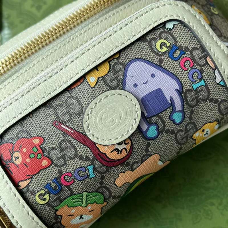 GUI2 Bags - Fashion Bags  118