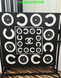 SAMC - CHL Scarves - 034