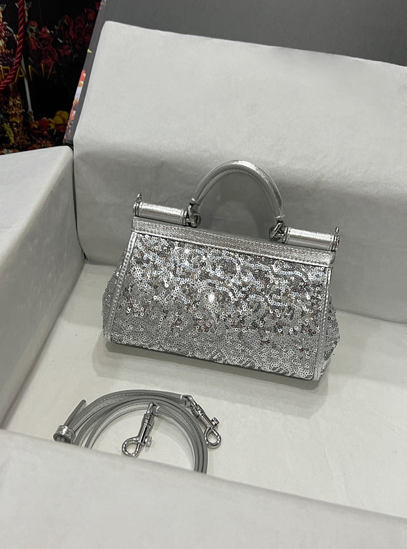 Glamy - DG bag - 033
