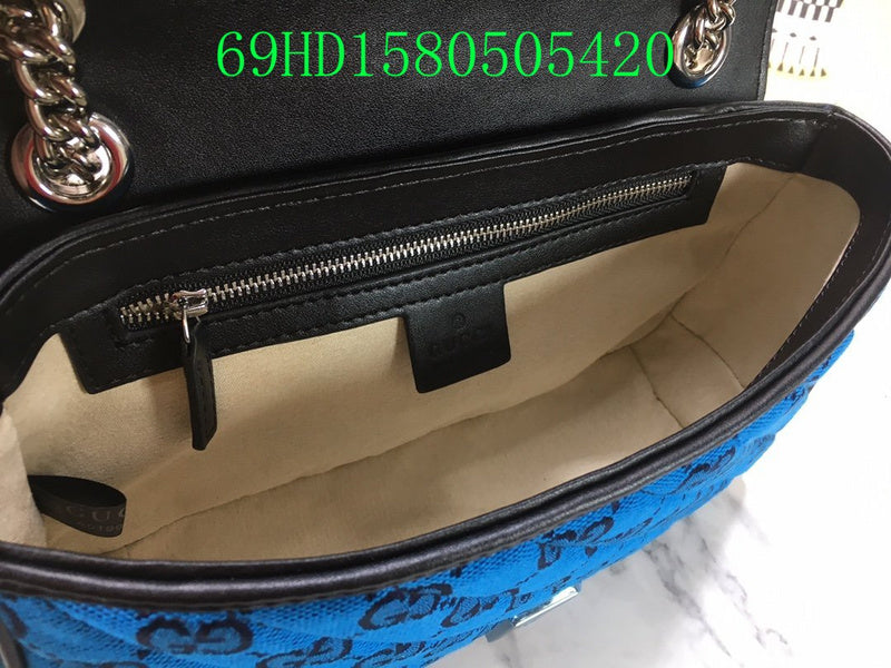 Glami Fashion - GCI Bags - 11077