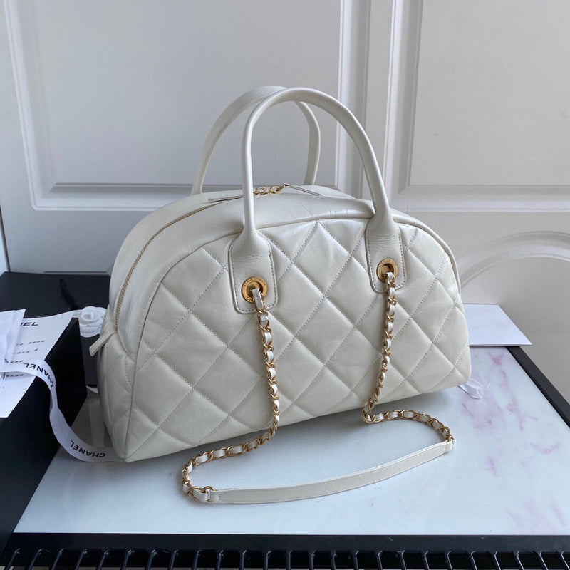 Satchel Bags - CHL Bags - 4906