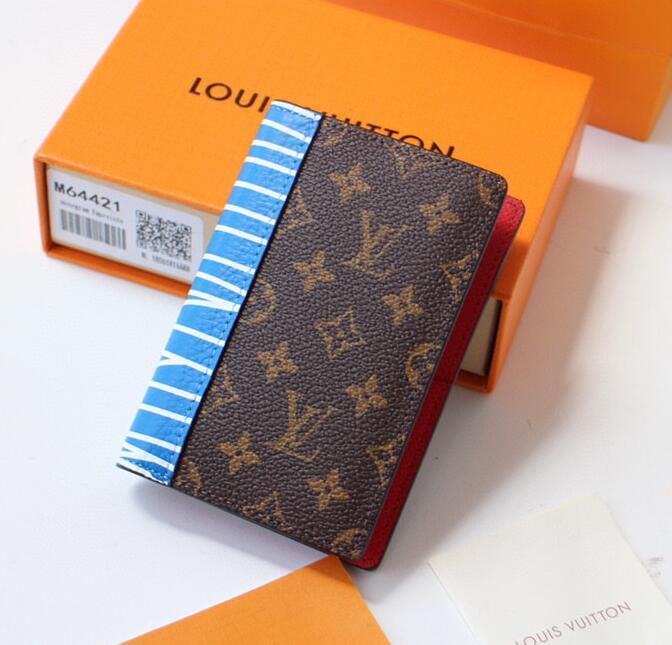 SAMC - Mix Wallets - 010