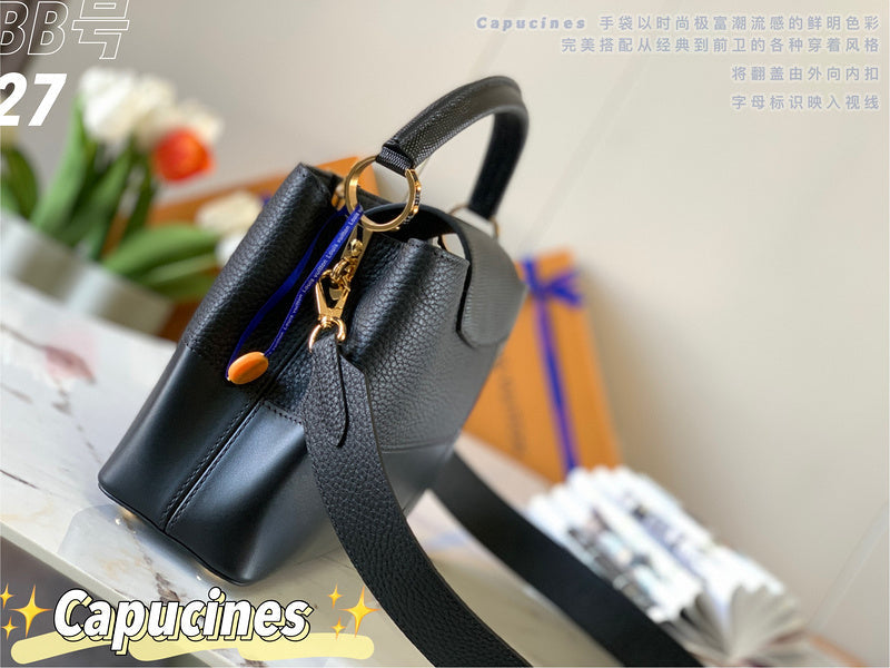 Glamy - LOV Bags - 673