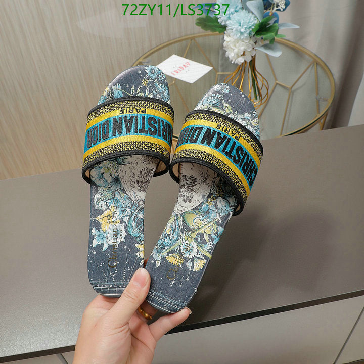SAMCC - DOR Women Shoes - 2098
