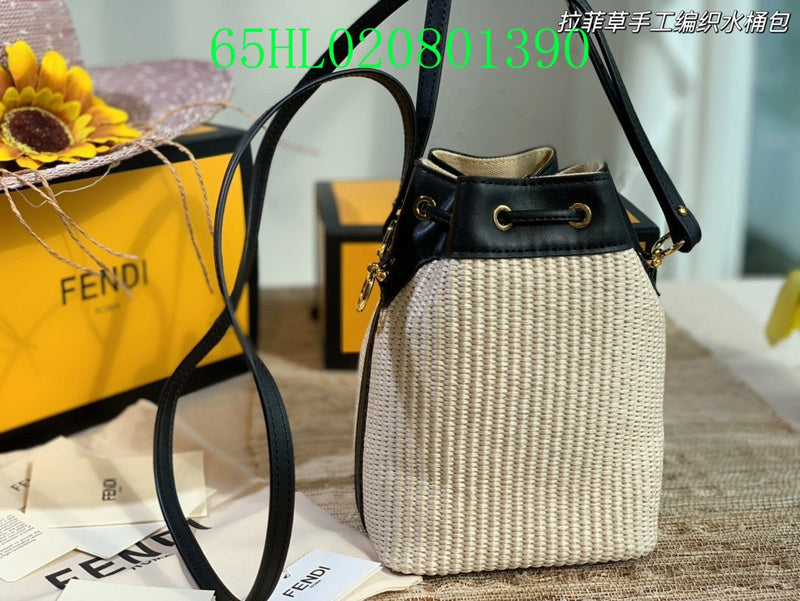 Glami - FDE Bags - 3282
