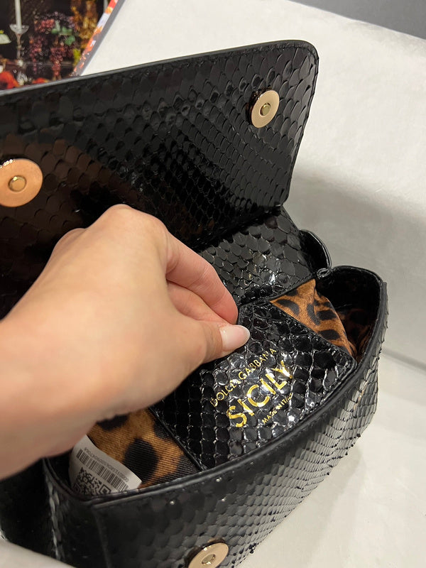 Glamy - DG bag - 133