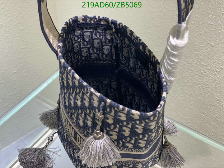 SAMCC - DOR Bags - 1190