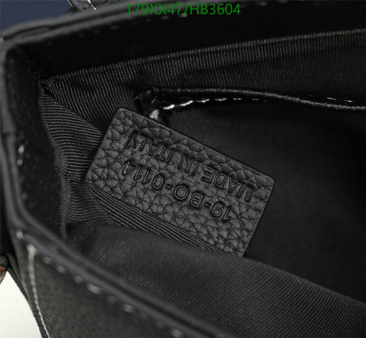 SAMCC - DOR Bags - 1086