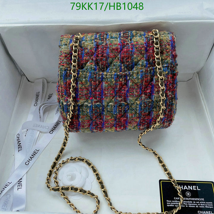 SAMC - CHL Bags Crossbody - 069
