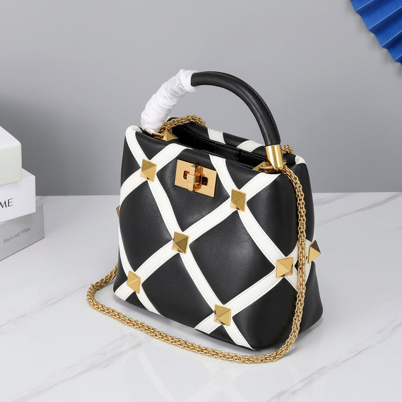 Satchel Bags - VTO Bags - 206
