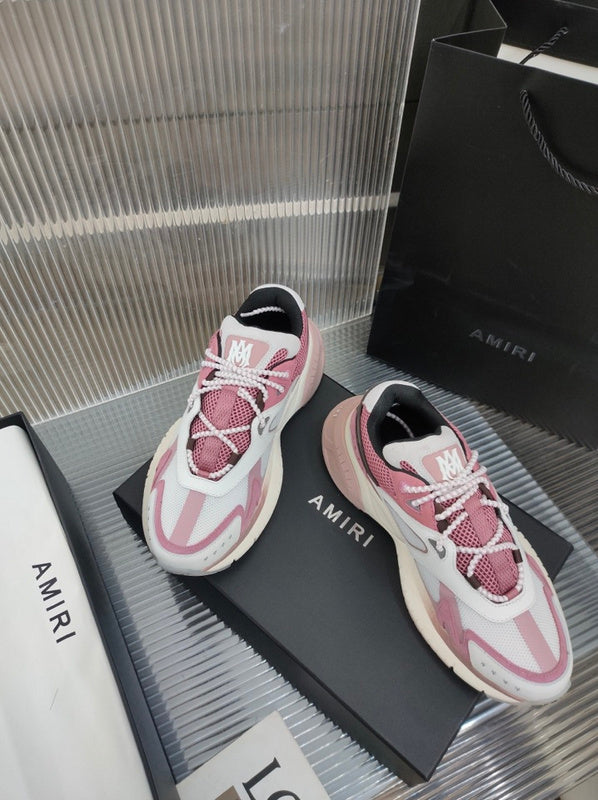 Glami - AMIR Women Shoes - 001