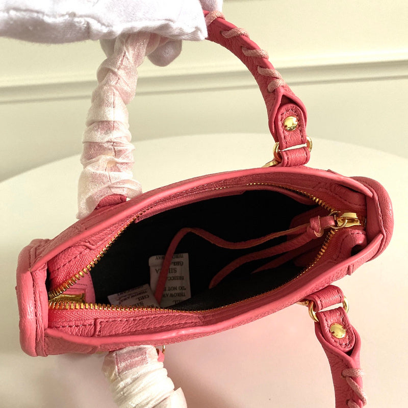 Glamy - BG Bags - 570