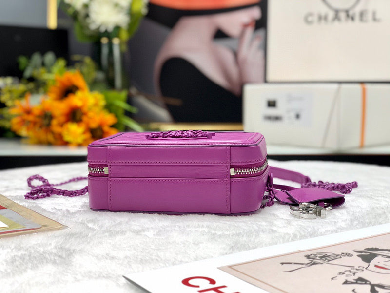 Chanel Bags