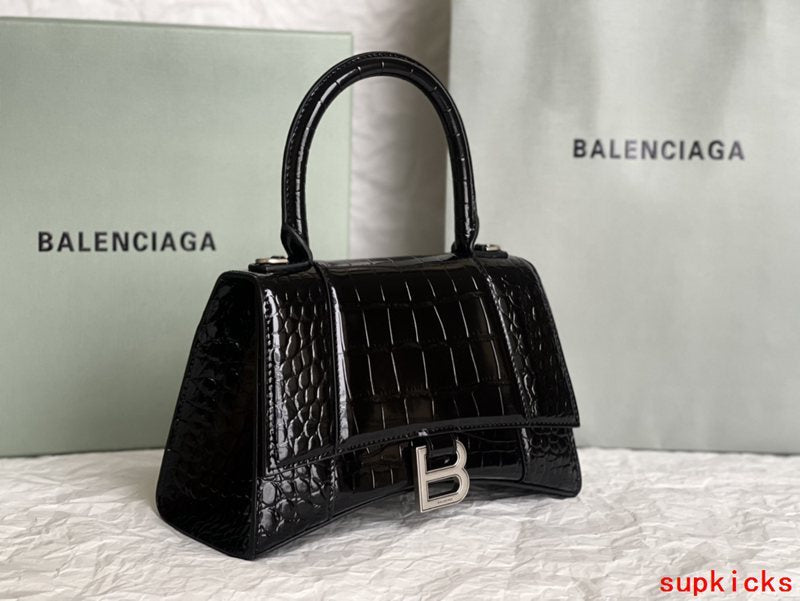 Glami- - BG Hourglass Bags - 011