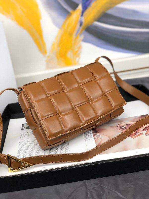 Satchel Bags - BV Bags - 344