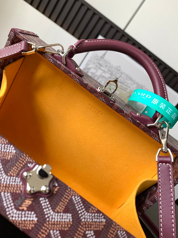 Glamy - GYO Bags - 325