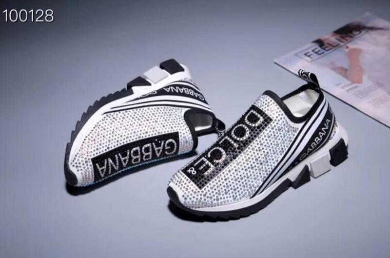 SAMC - DAG Men Shoes - 445