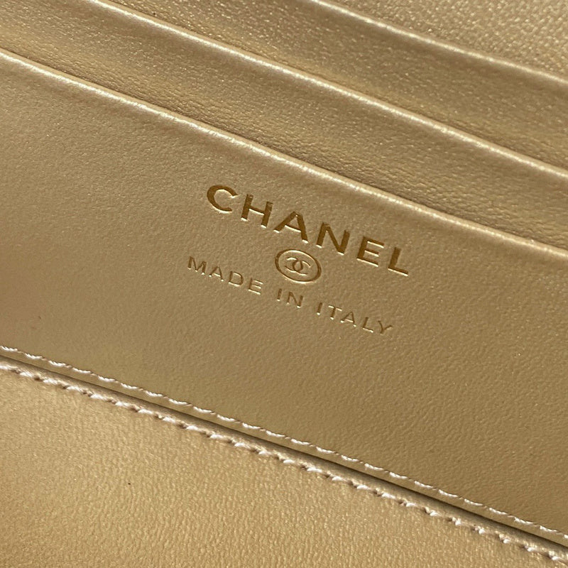 Satchel Bags - CHL Bags - 7530