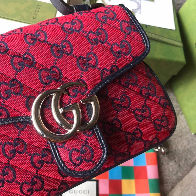 Glami-i GUKI Women Bags - 830