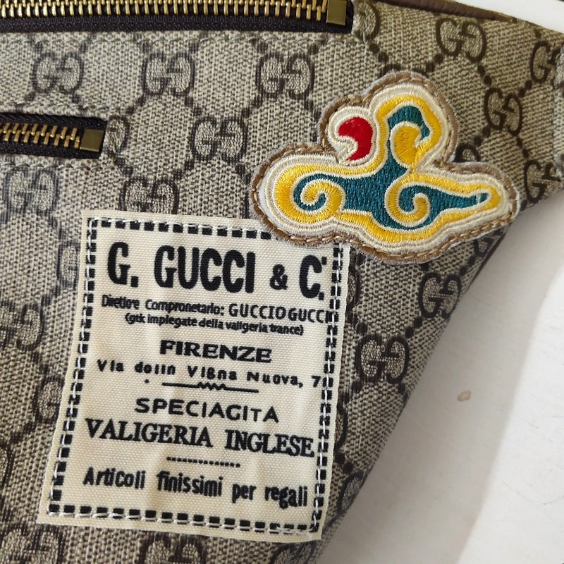 Glami Fashion - GCI Bags - 10741