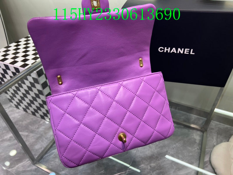 Glami - CHL Bags - 2622