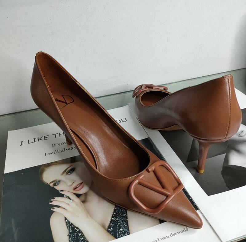 SAMC - VEL Women Shoes - 615