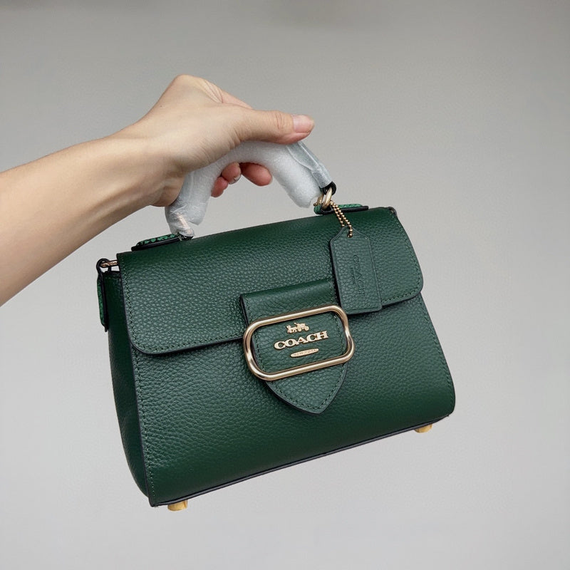 Satchel Bags - COH Bags - 001
