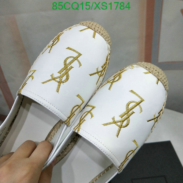 SAMC - YLS Women Shoes - 157
