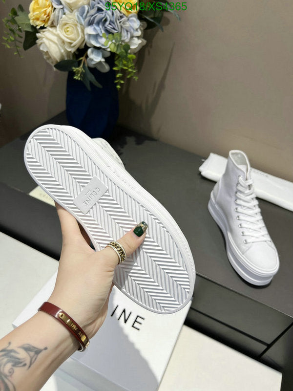SAMC - COL Women Shoes - 234
