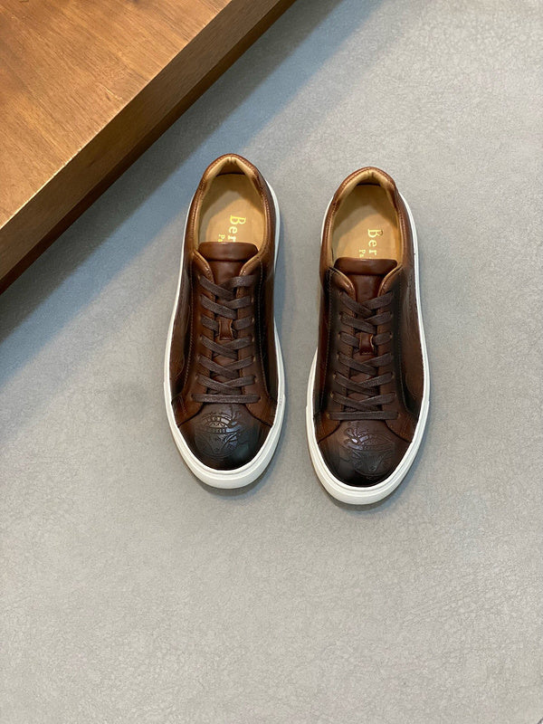 Glami - BRE Men Shoes - 099