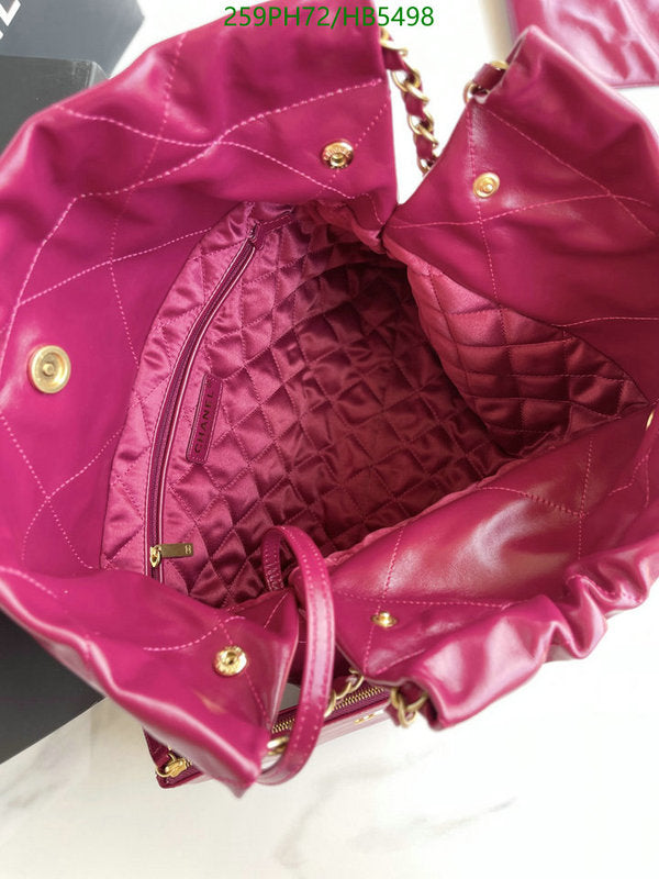 SAMC - CHL Bags - 226