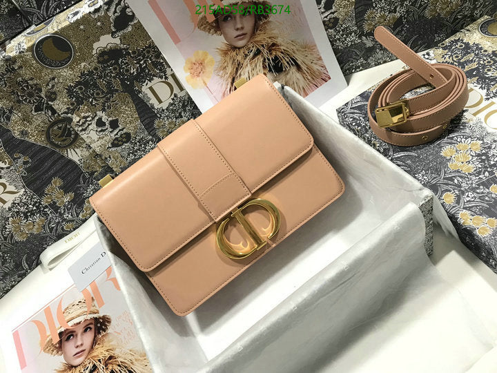 SAMCC - DOR Bags - 1229