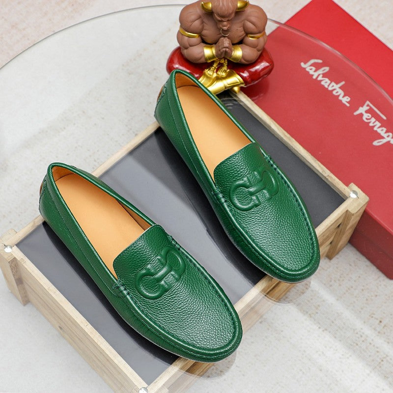 Glami - FGO Men Shoes - 913