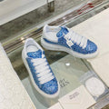 SAMC - AQ Women Shoes - 292