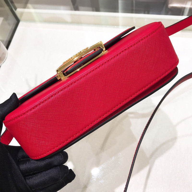 Satchel Bags - PDA Bags - 2498