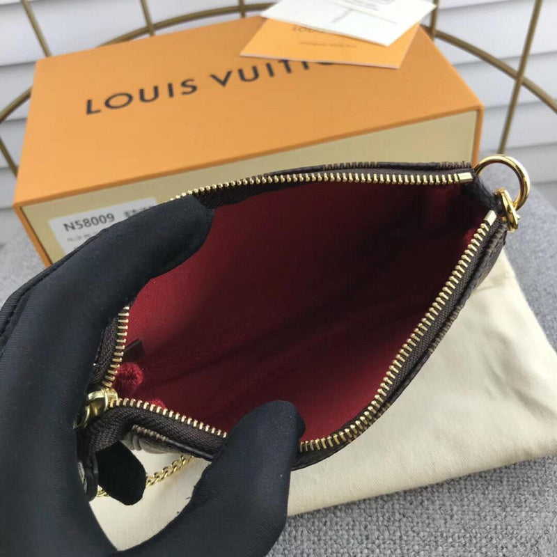 Fashion Lu-Vi bags - 3356