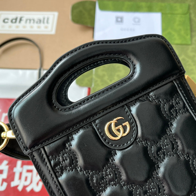 Glami Fashion - GCI Bags - 9488