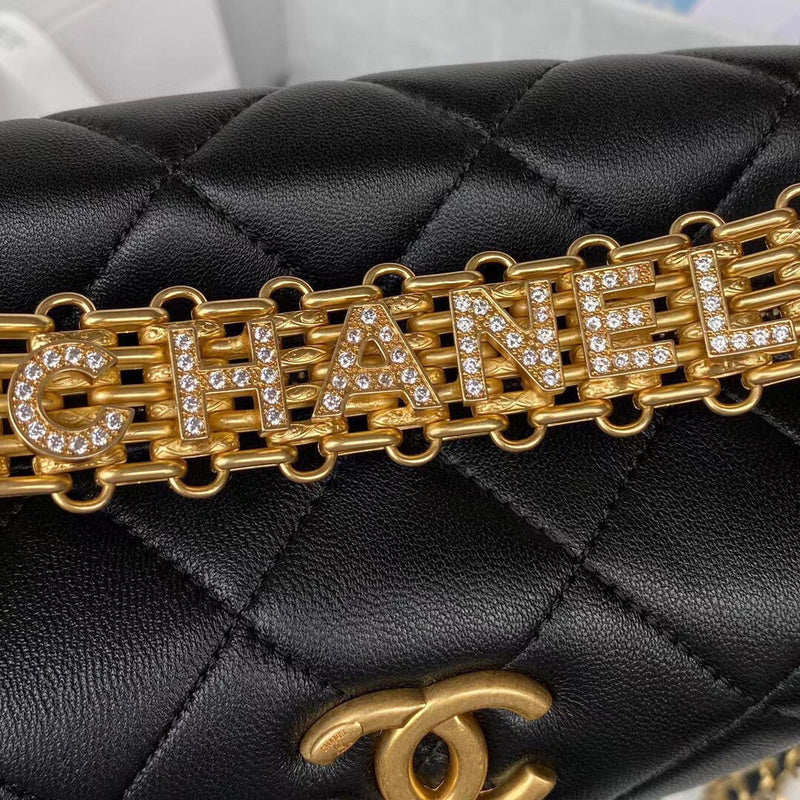 GlamI - CHL Bags - 3118