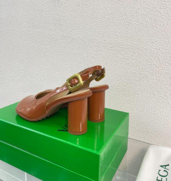 SAMC - BO Women Shoes - 056