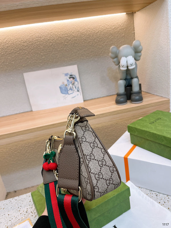 Glami Fashion - GCI Bags - 11908