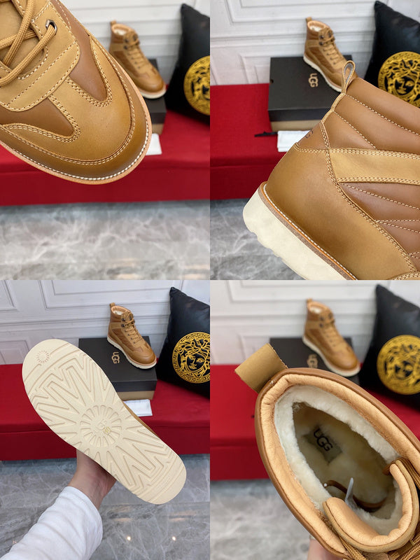 Satchel Bags - Mix Shoes - 1185