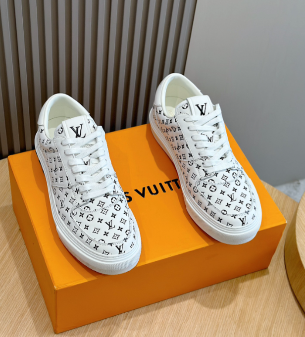 SAMC - LOV Men Shoes - 194