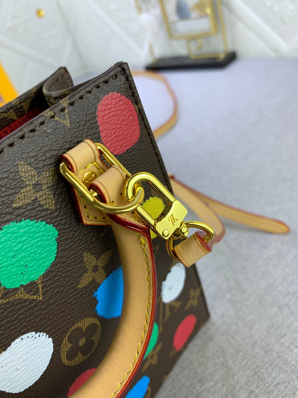 Satchel Bags - VL2 Bags - 144