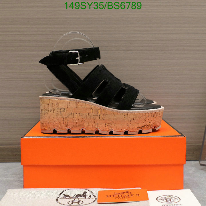 SAMC - HMS Women Shoes - 071