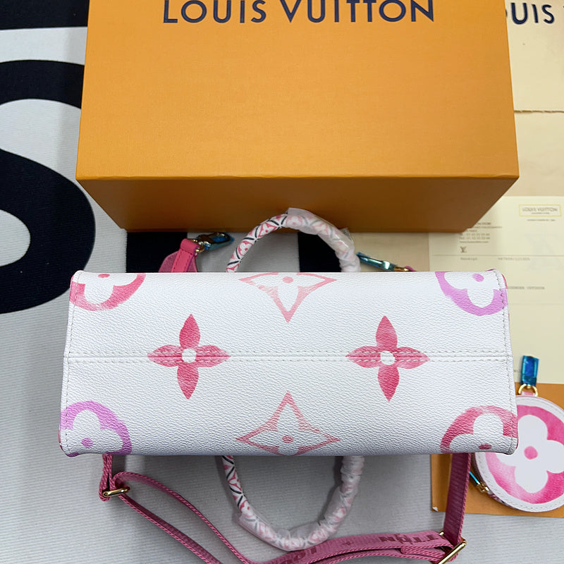 ELE - LUV Bags - 216
