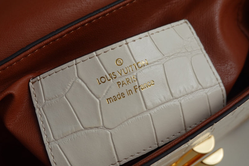 Satchel Bags - VL Bags - 3166