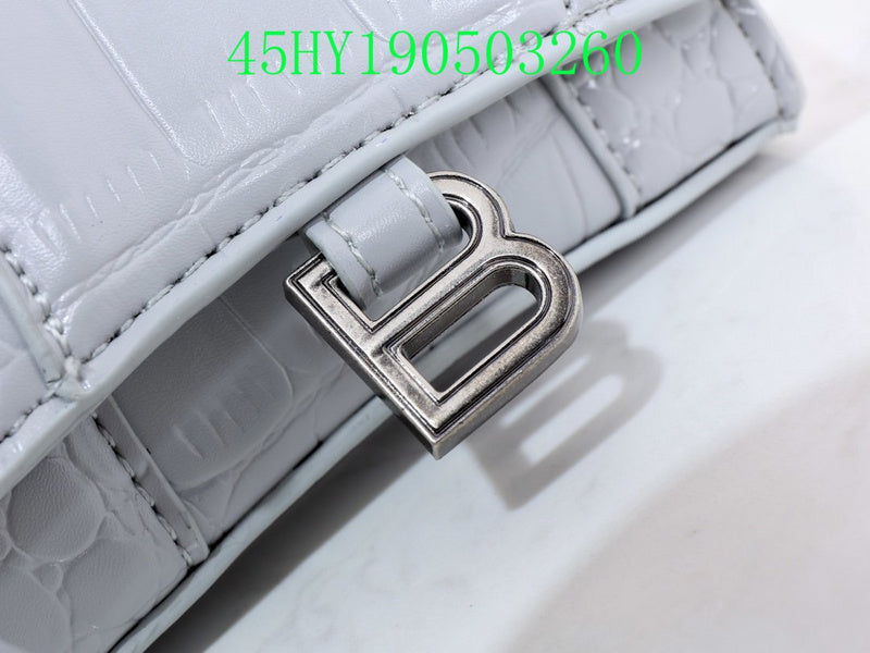 Satchel Bags - BGA Bags - 2506