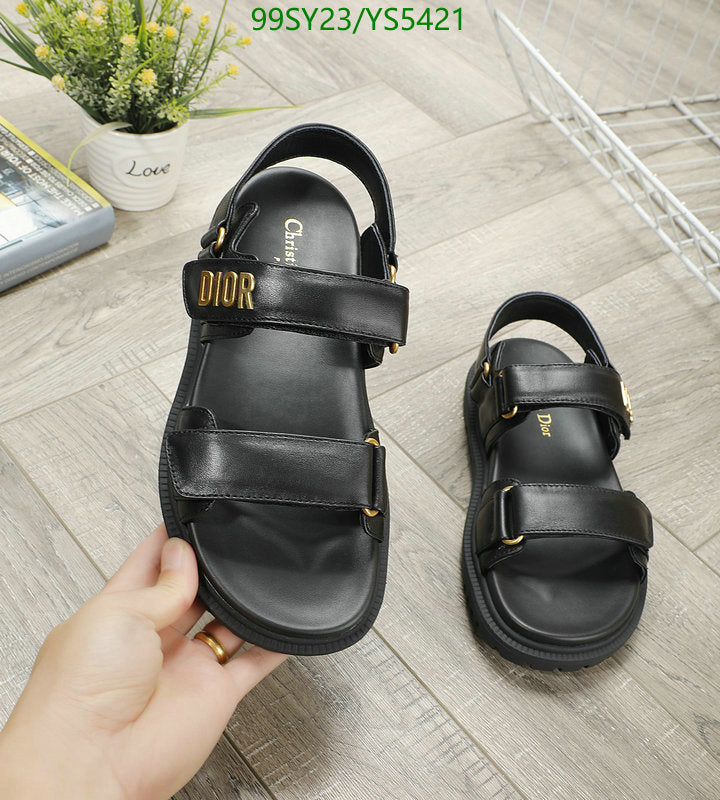 SAMCC - DOR Women Shoes - 2301