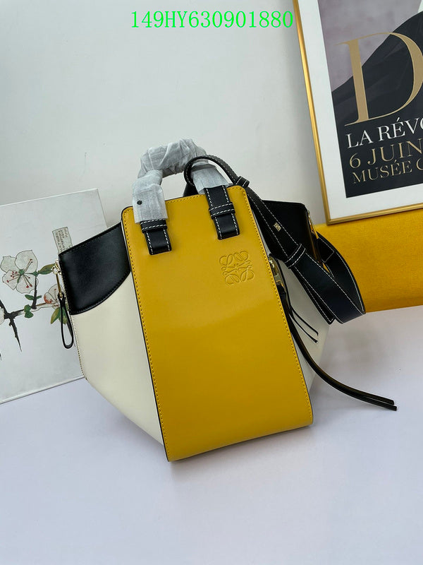 Satchel Bags - LWE Bags - 243