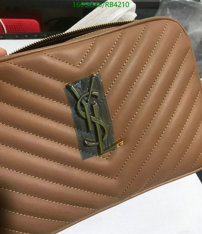 SAMC - YLS Bags - 097
